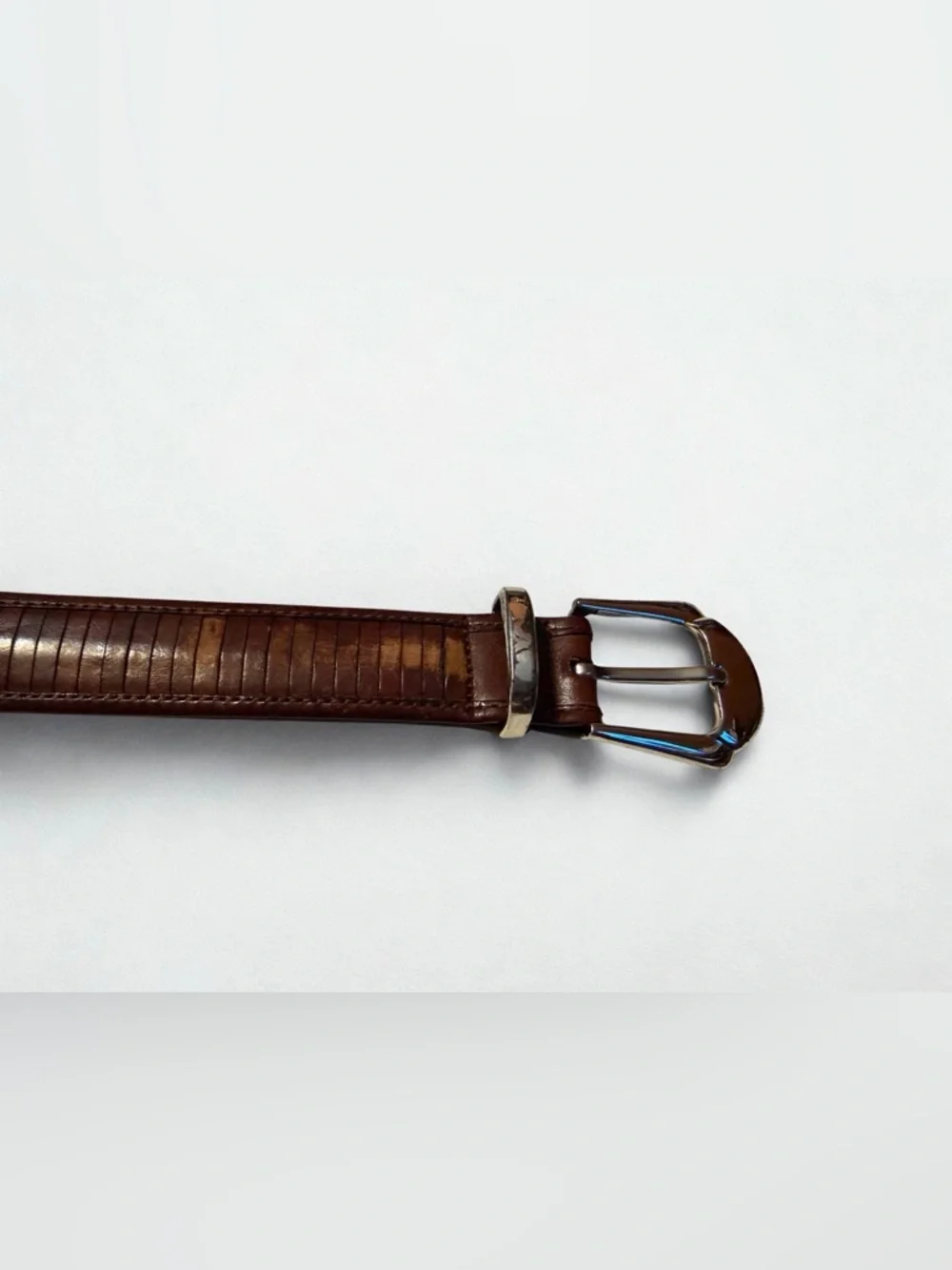 Mezlan men belt